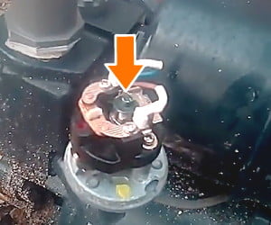 Cara Setel Otomatis (Pressure Switch) Pompa Air - Tehnik Mesin