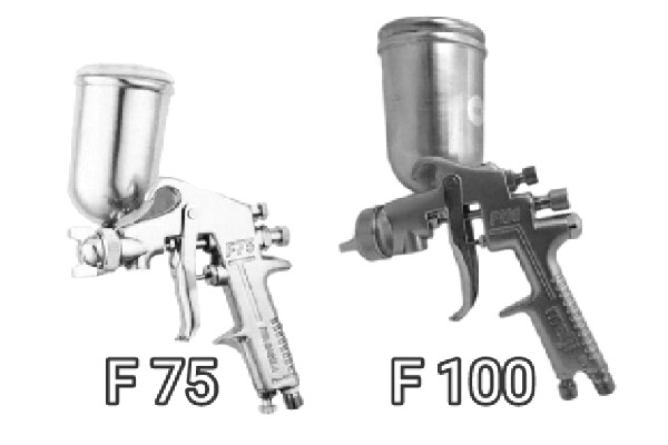 perbedaan+spray+gun+F75+dengan+F100